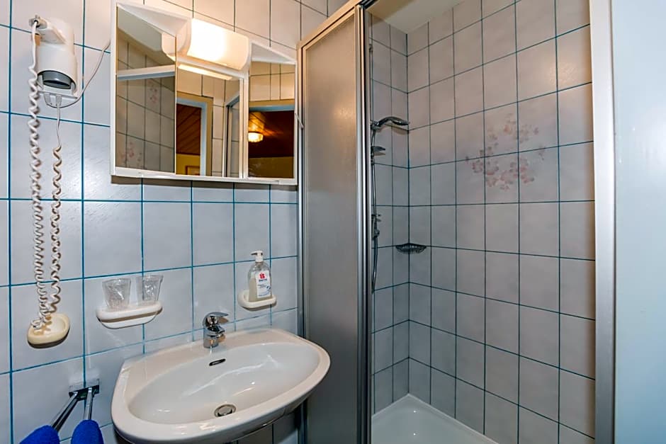 Hotel Denk Bed & Breakfast