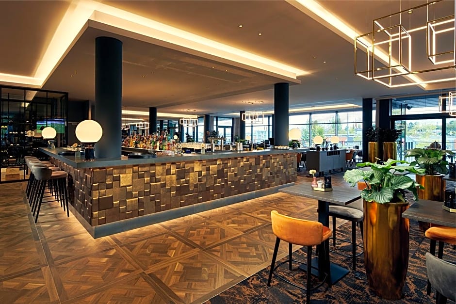 Hotel Restaurant Nivelles Sud Van Der Valk