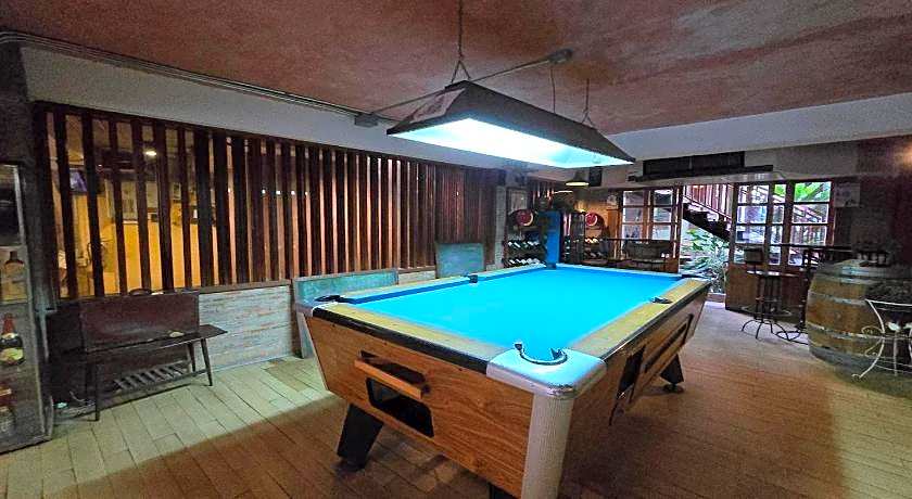 P1 House Phitsanulok