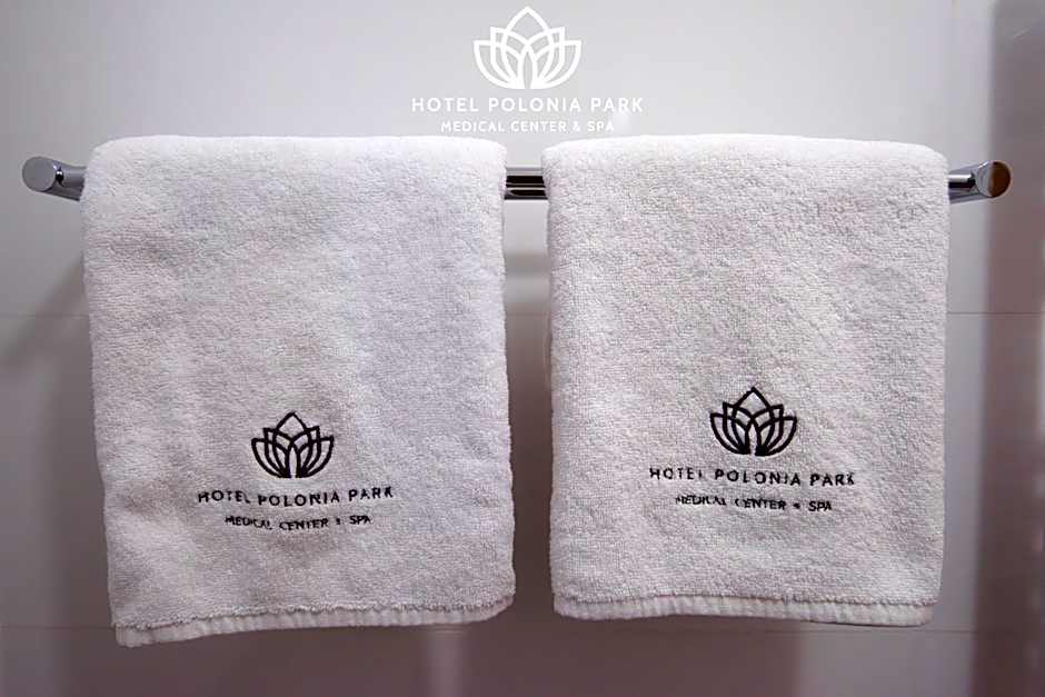 Hotel Polonia PARK Medical Center & Spa