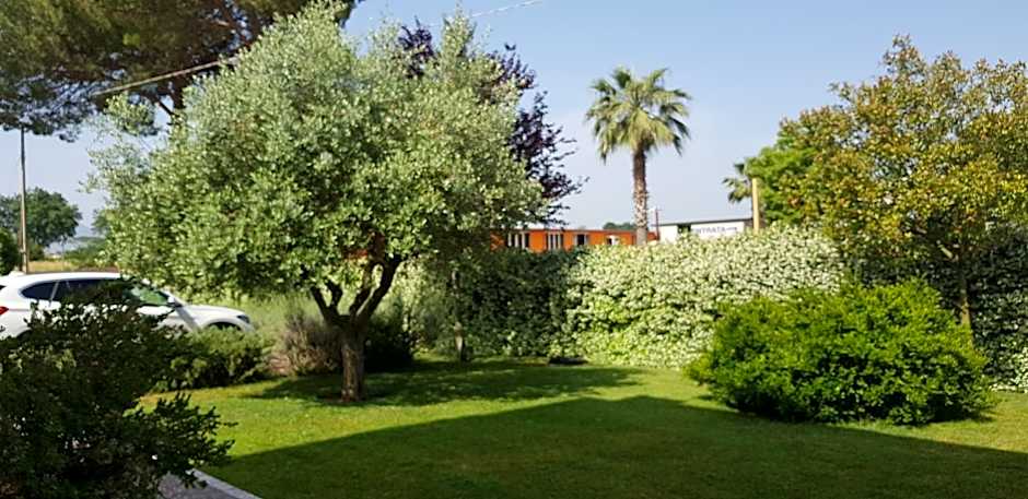 Giga Hotel