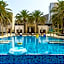 Sheraton Oman Hotel