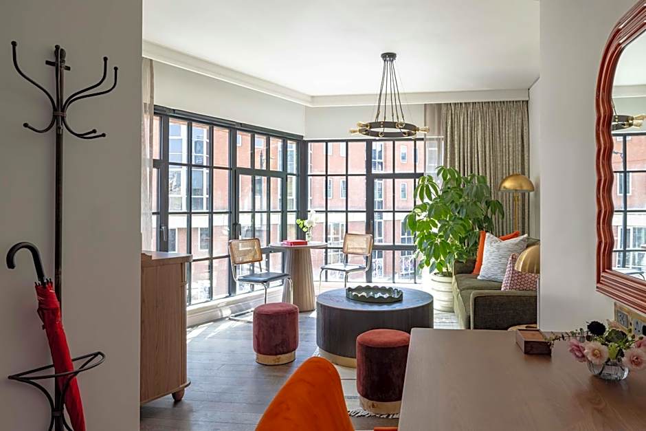 Virgin Hotels London - Shoreditch