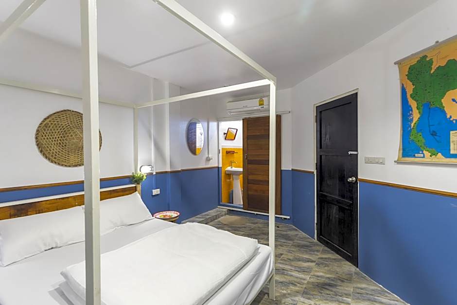 Stockhome Hostel Ayutthaya