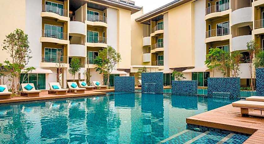 Mercure Langkawi Pantai Cenang