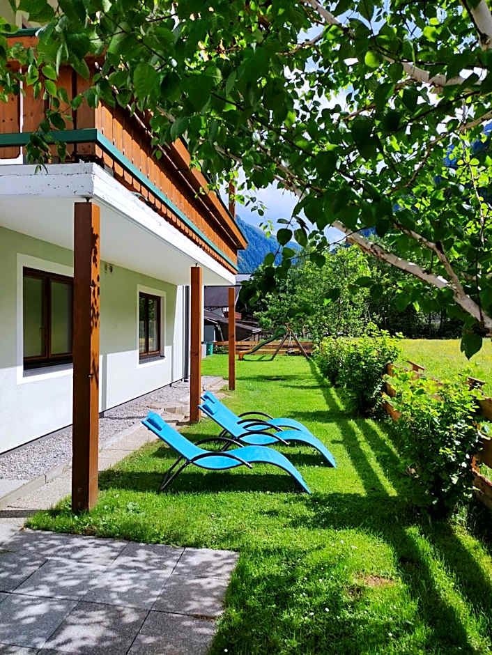 Hotel Wasserfall
