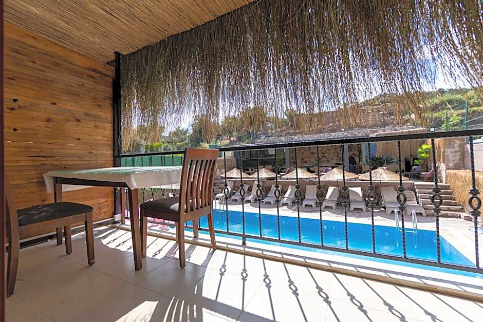 STONE HOUSE BUTİK OTEL