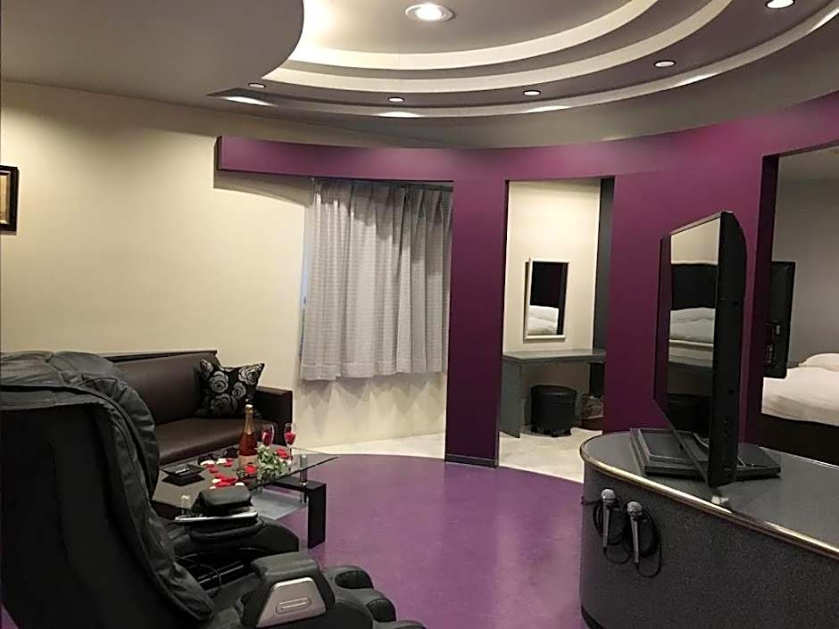 Hotel Water Gate Ichinomiya (Adult Only)