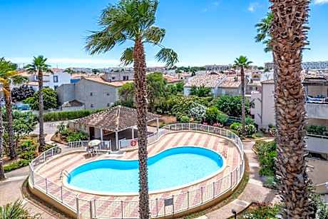 ResidHotel Mayflower