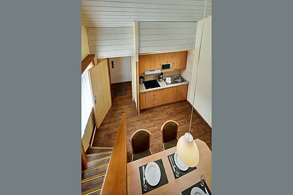 Ferien- und Freizeitpark Weissenhäuser Strand