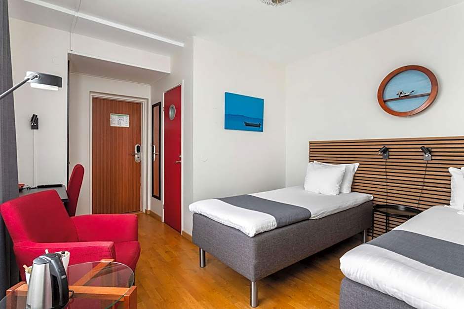 Best Western Sjofartshotellet