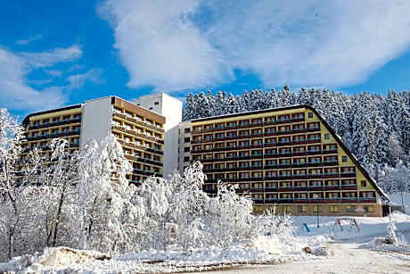 Hotel SOREA ĽUBOVŇA