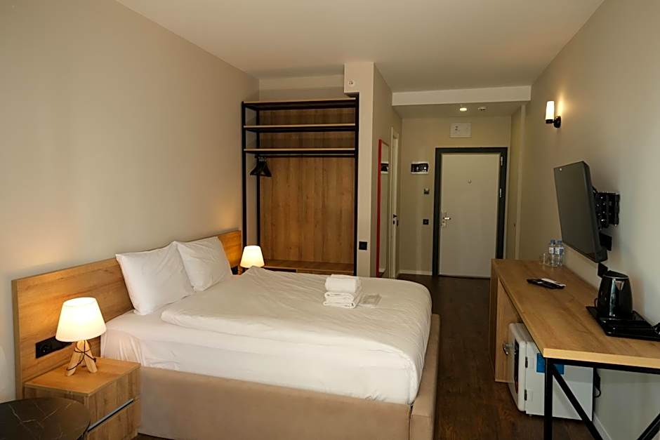 Aqua Batumi Hotel & Apartments