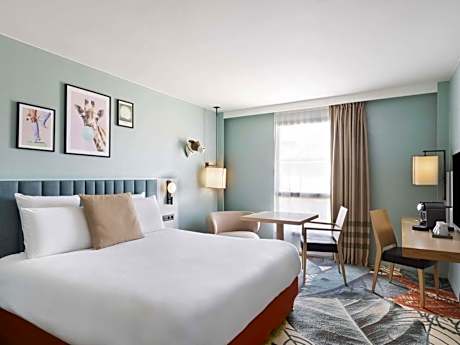 Privilege Double Room