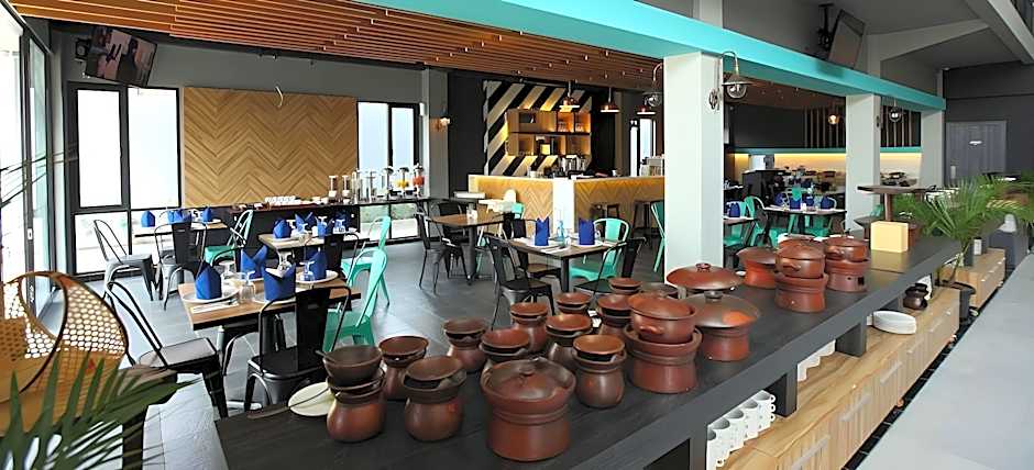 Fitra Hotel Majalengka