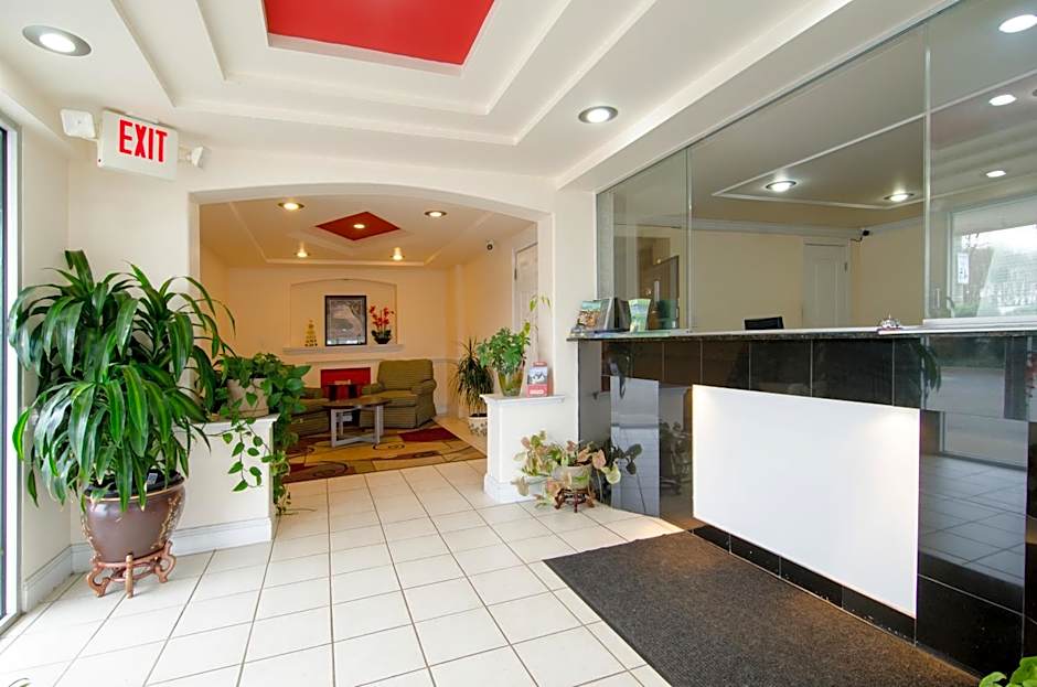 Key West Inn - Newport News