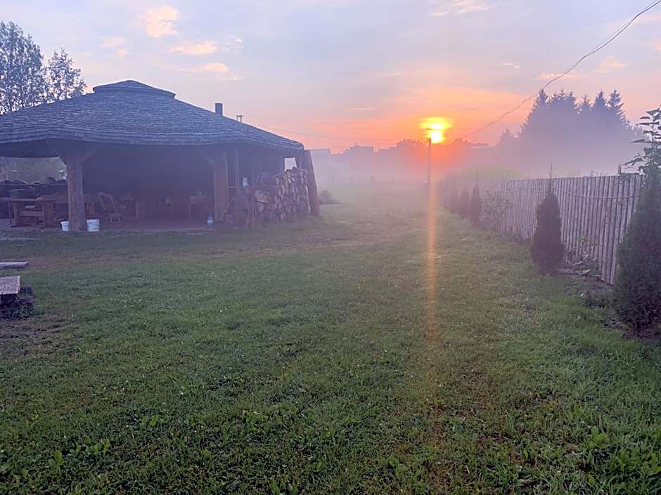 Dworek Mieldziczowka