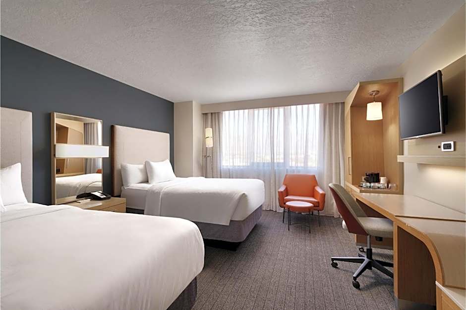 Courtyard by Marriott Ogden