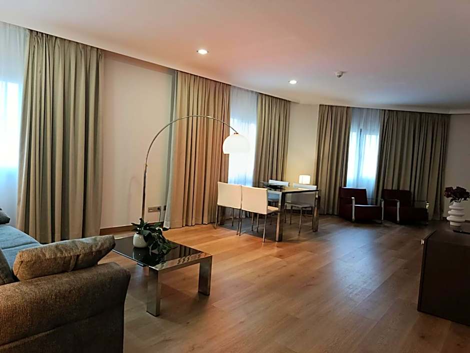 Hotel Veracruz Plaza & Spa