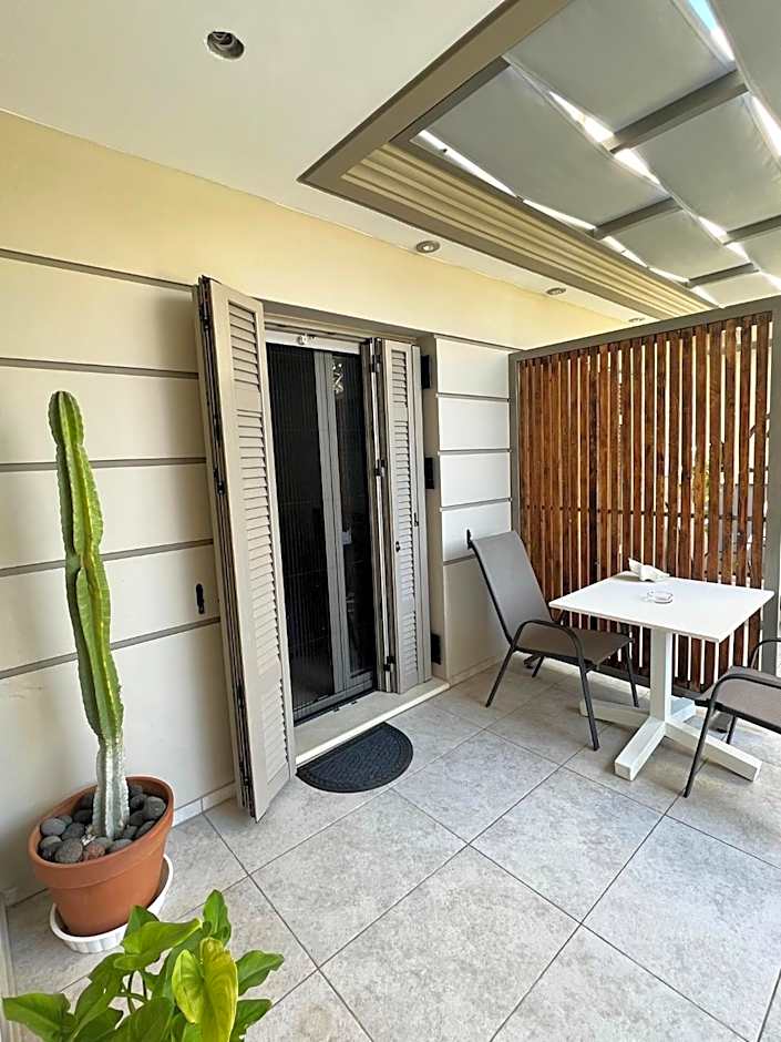 Luxury Studio Artemida