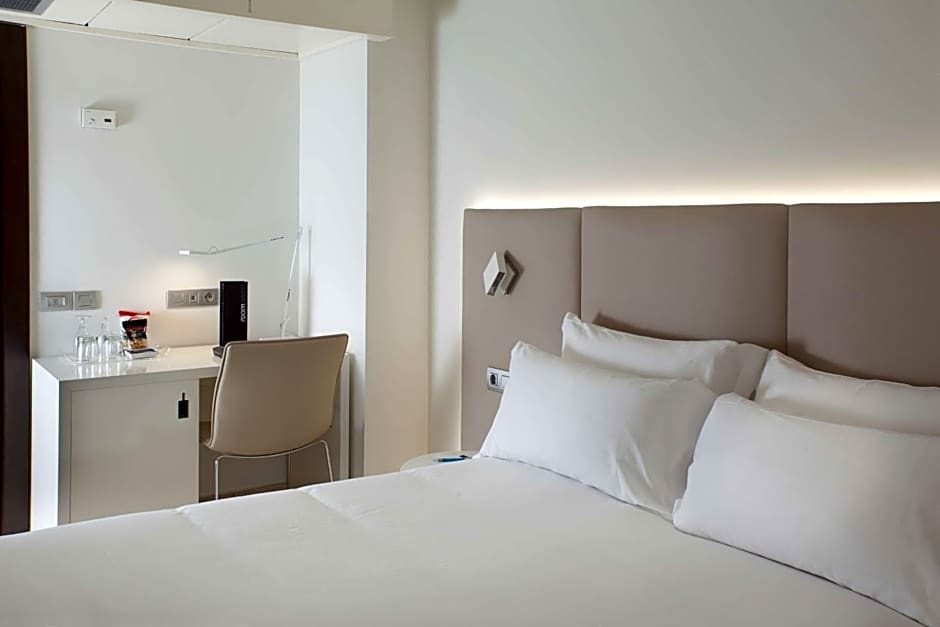 NH Ciudad De Santander