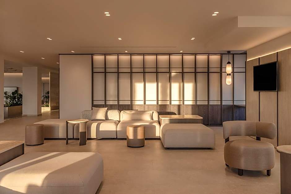 Atlantica Thalassa Hotel