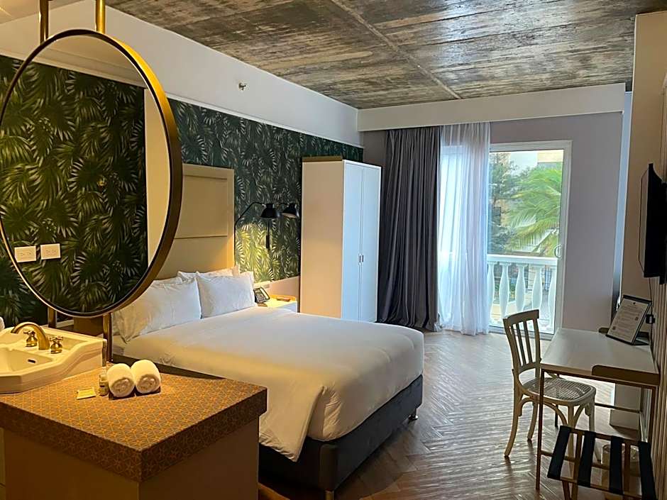 Faranda Collection Barranquilla, a member of Radisson Individuals