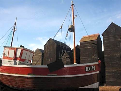 The Old Town Bed and Breakfast