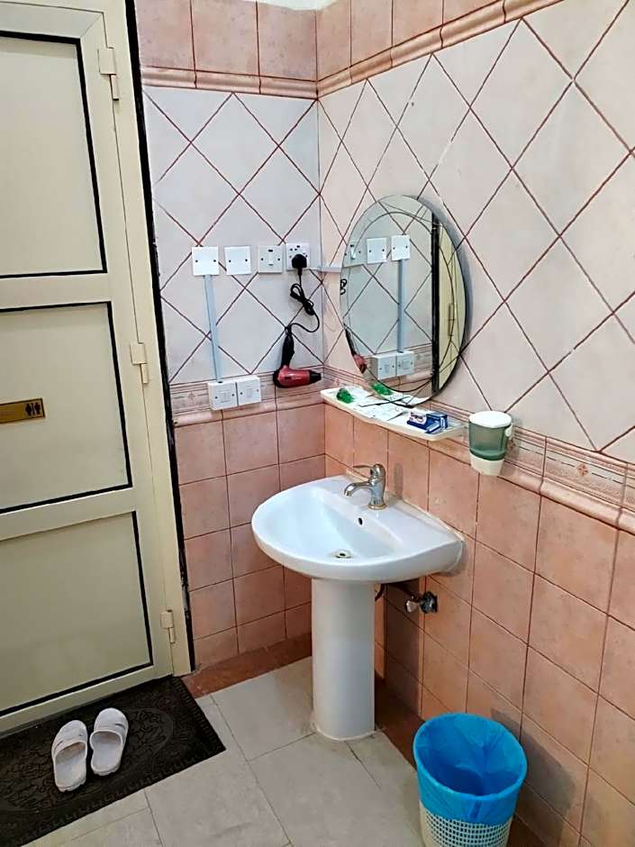 Al Eairy Furnished Apartments Hail 1