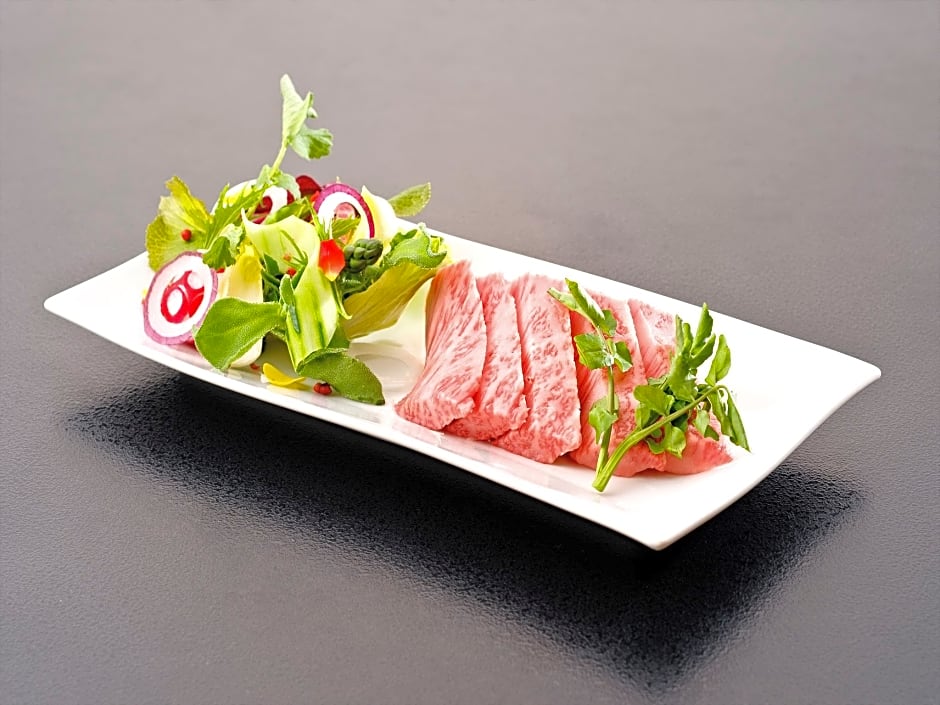 Sousennoyado Suhaku Ryokan