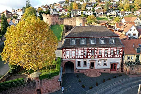 Hotel Fürstenhof