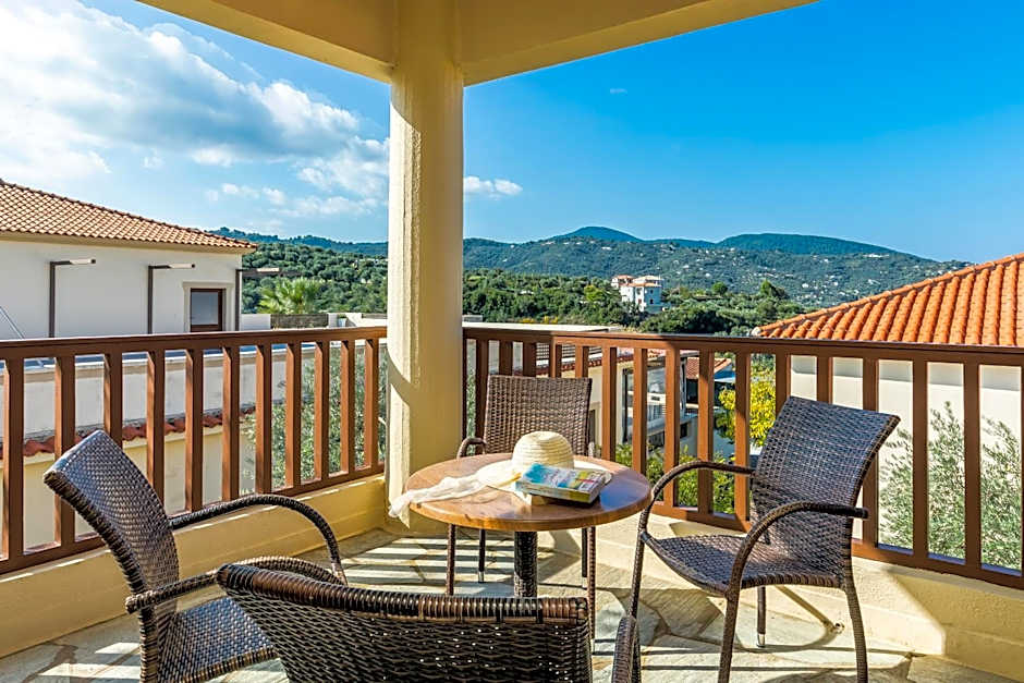 Skopelos Holidays Hotel & Spa