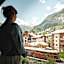 Hotel National Zermatt