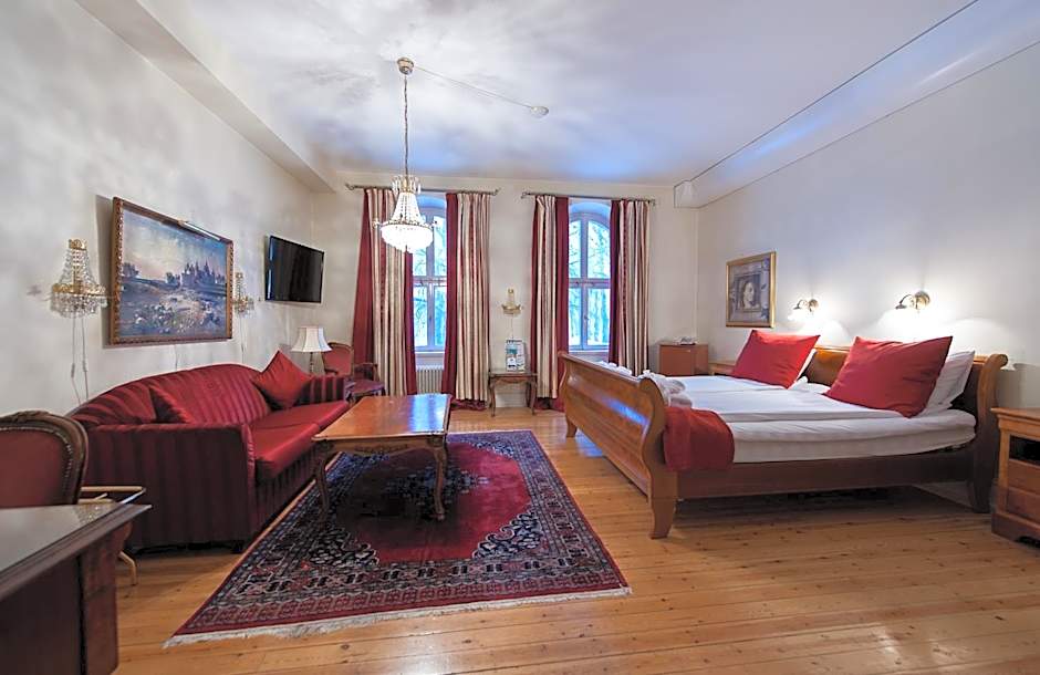 Frimurarehotellet; Sure Hotel Collection by Best Western