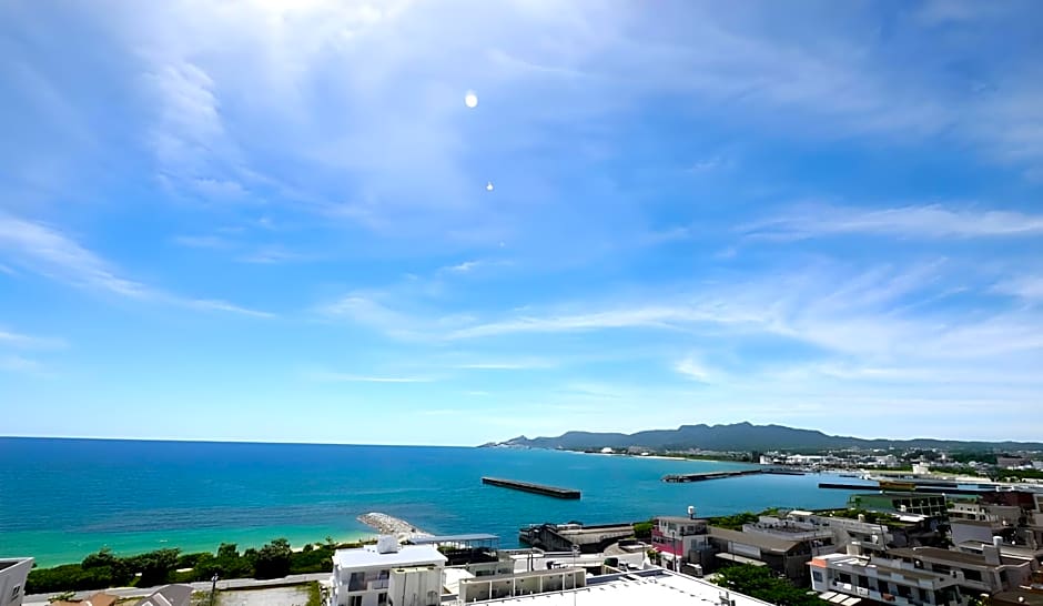 Hotel Route Inn Nago
