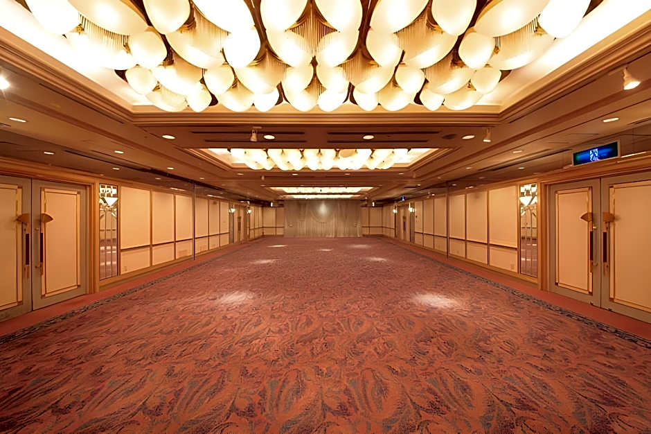 Takasaki Washington Hotel Plaza