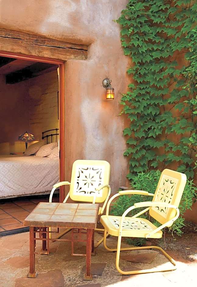 El Portal Sedona Hotel