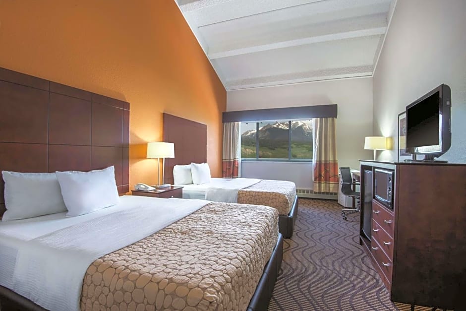 La Quinta by Wyndham Silverthorne - Summit Co