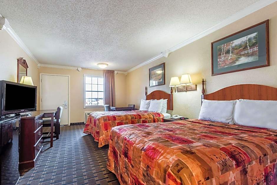 Knights Inn Greenville