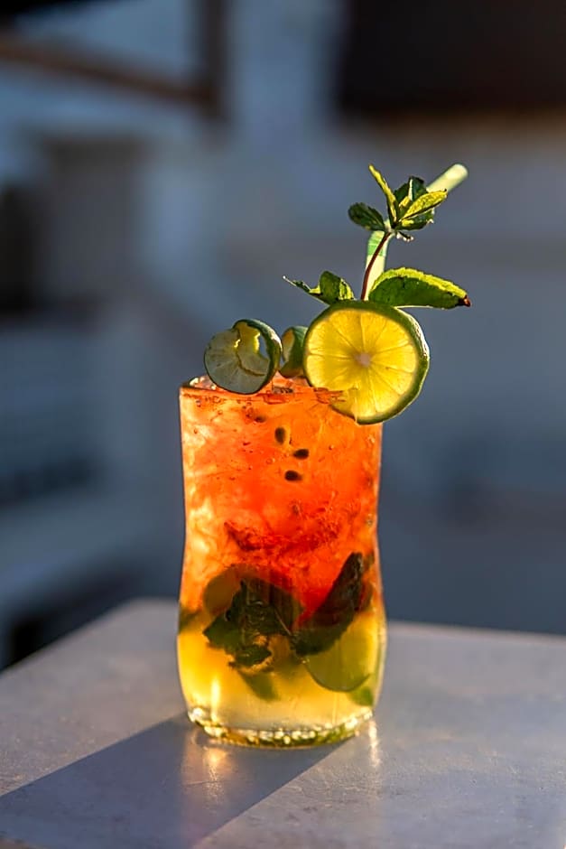 The Neela Boutique Hotel Stone Town