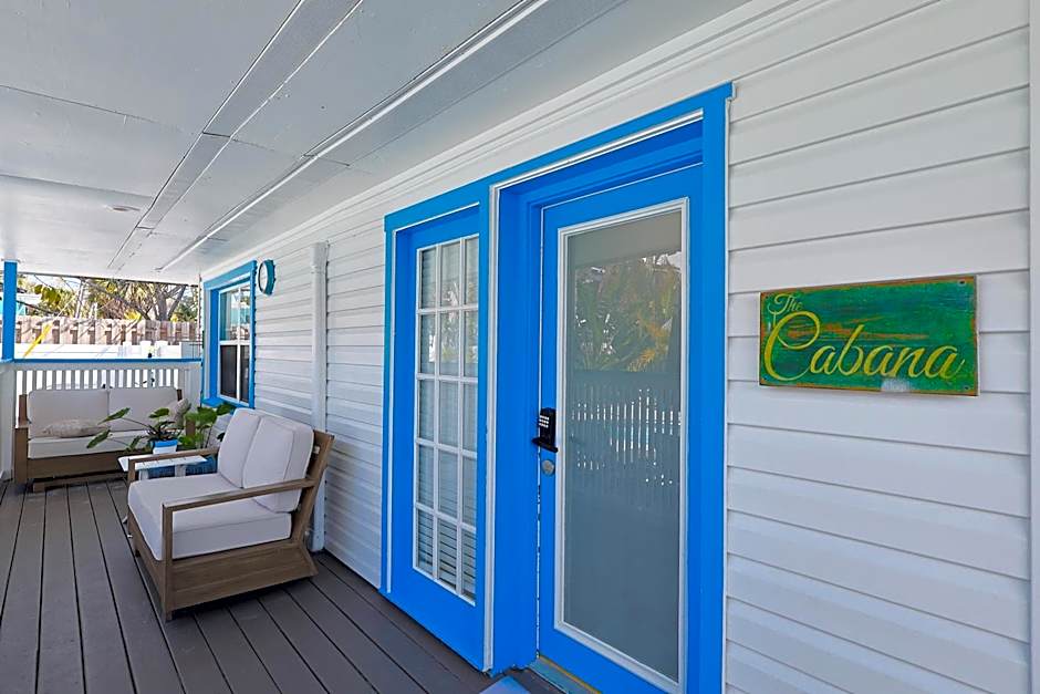 The Inn on Siesta Key