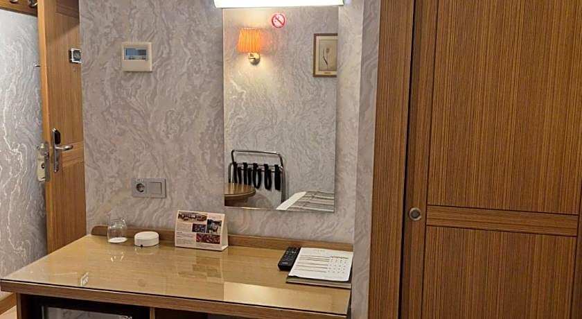 Hotel Istanbul Trend