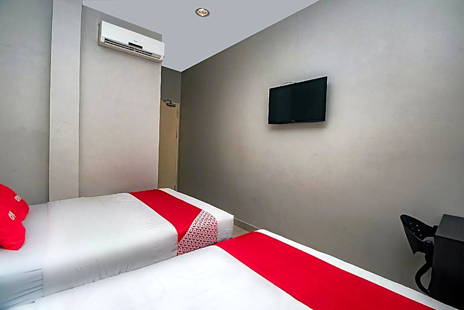Hotel O Nice Stay Three Six Five Services