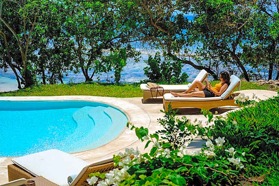 Swahili Beach