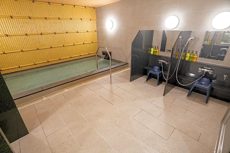 Tabino Hotel Kurashiki Mizushima