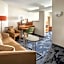Fairfield Inn & Suites by Marriott Watertown Thousand Islands