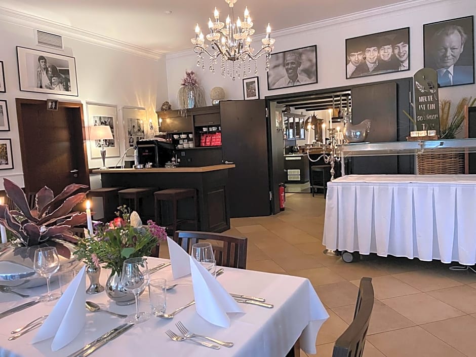 dS Hotel Gronau