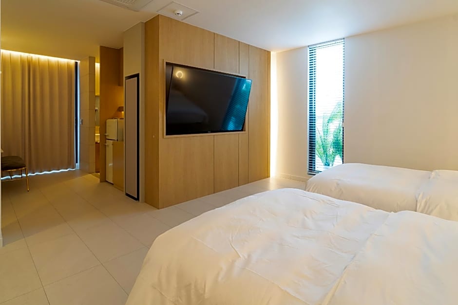 goyang yuji hotel