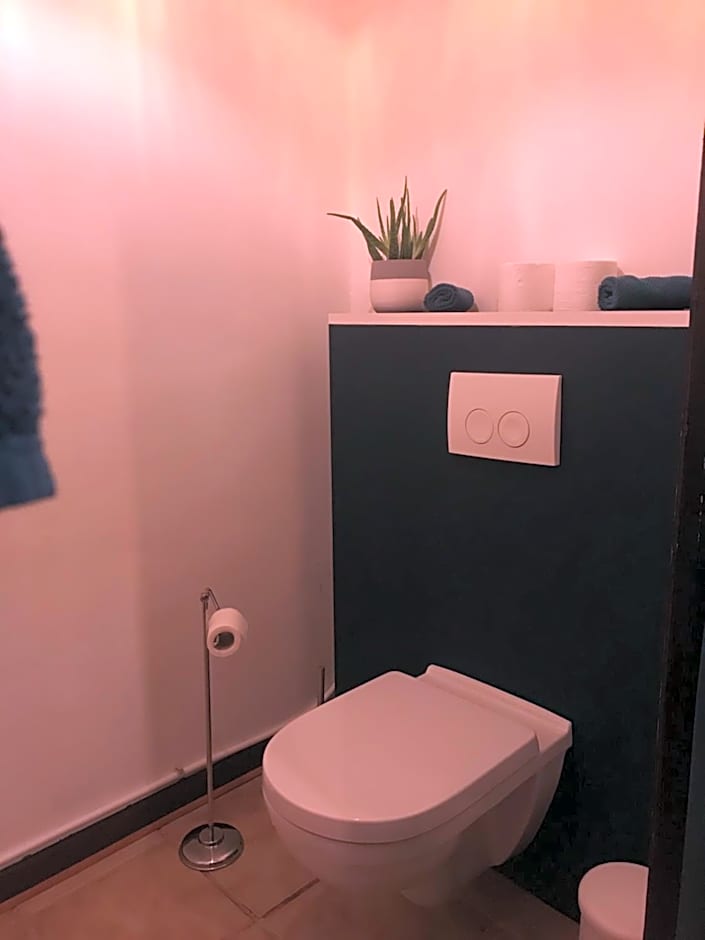 B&B Sablon Antwerp