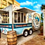 The Gates Hotel Key West